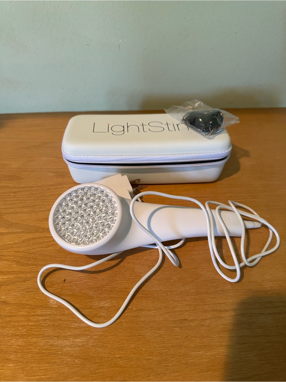LightStim for Wrinkles